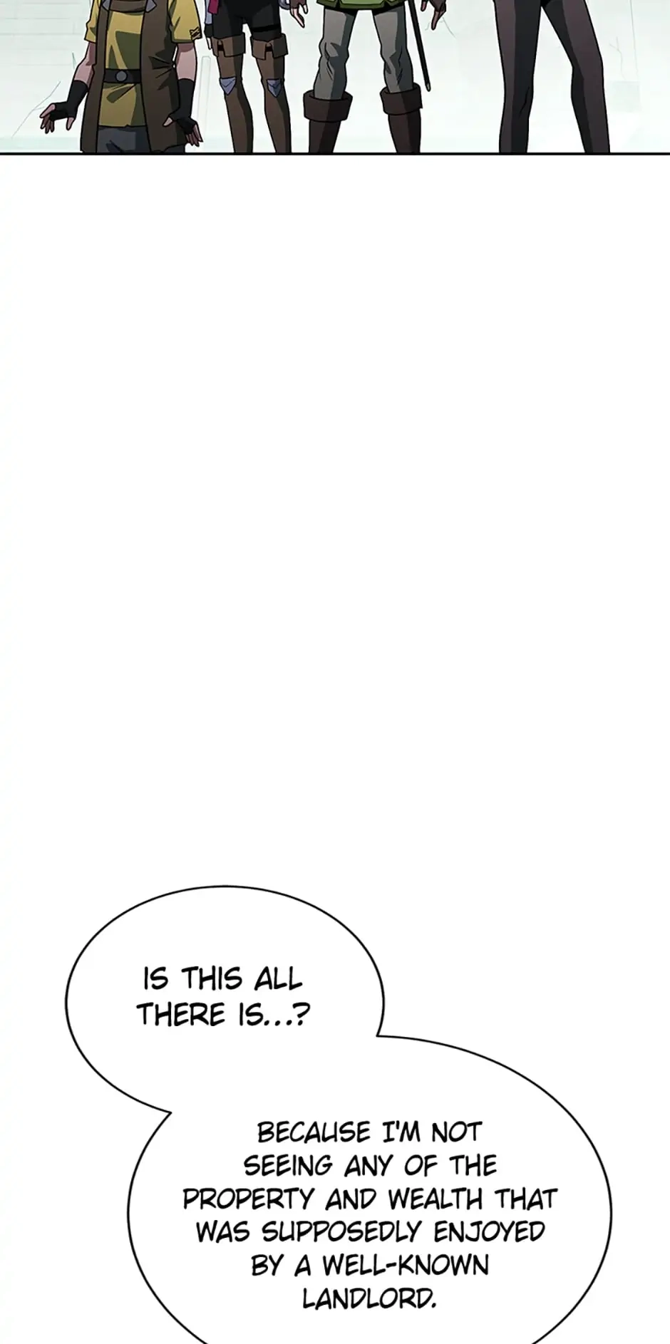 Read My Insanely Competent Underlings chapter 25 image 2 on Lezhin