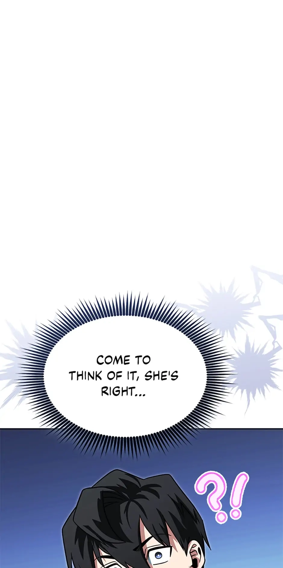 Read My Insanely Competent Underlings chapter 25 image 23 on Lezhin