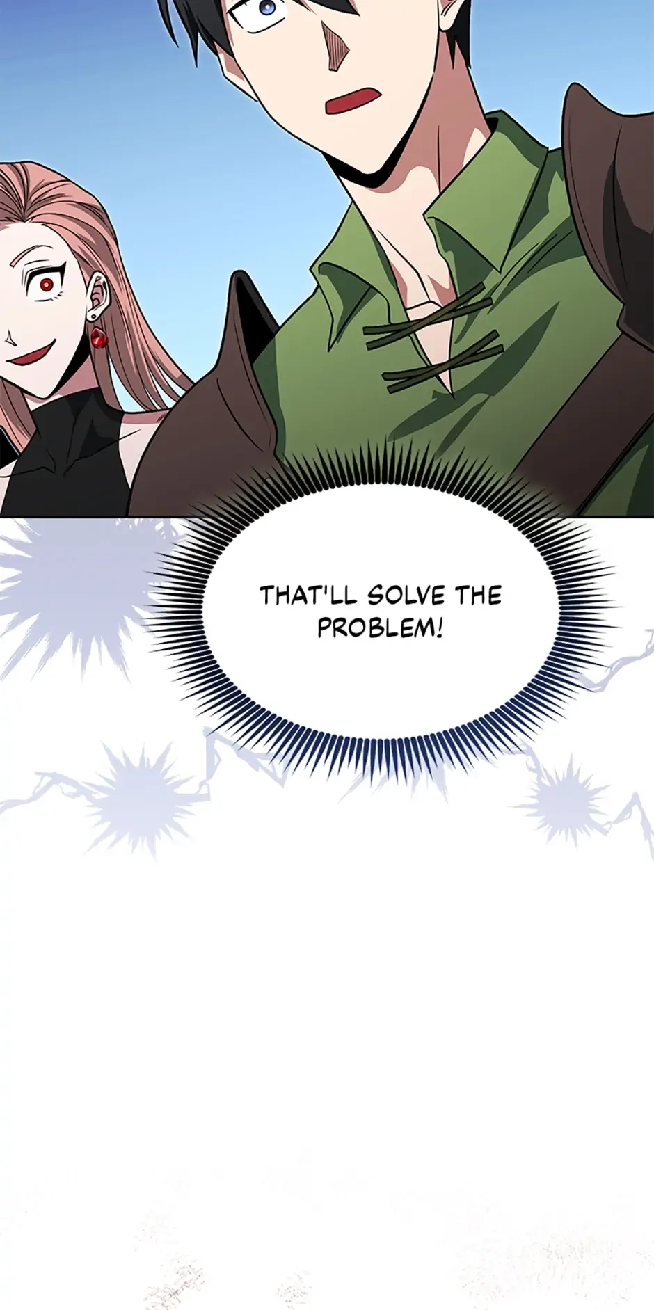 Read My Insanely Competent Underlings chapter 25 image 24 on Lezhin