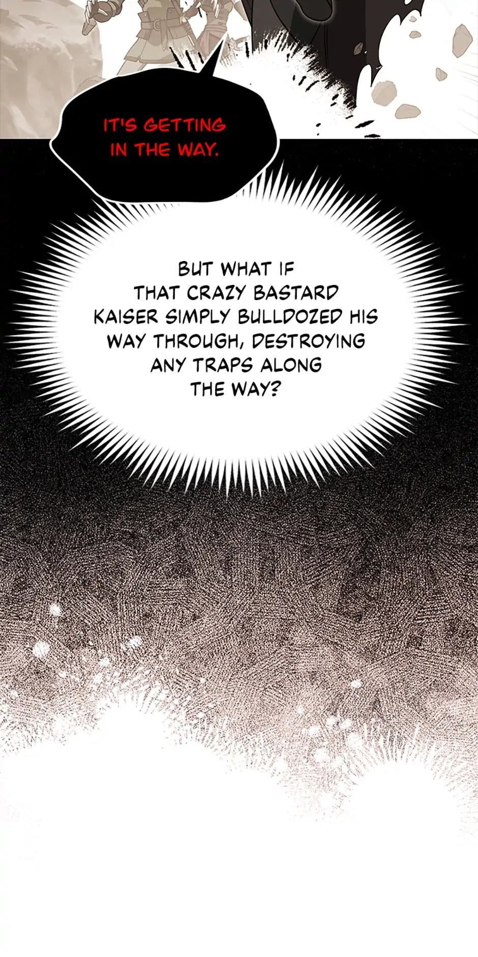 Read My Insanely Competent Underlings chapter 25 image 27 on Lezhin