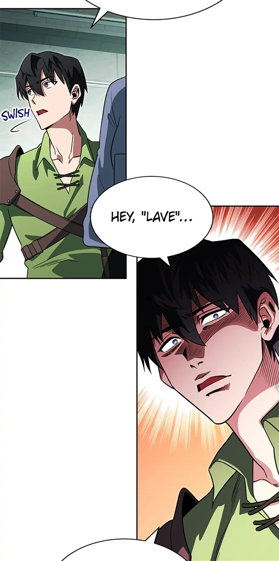 Read My Insanely Competent Underlings chapter 25 image 3 on Lezhin