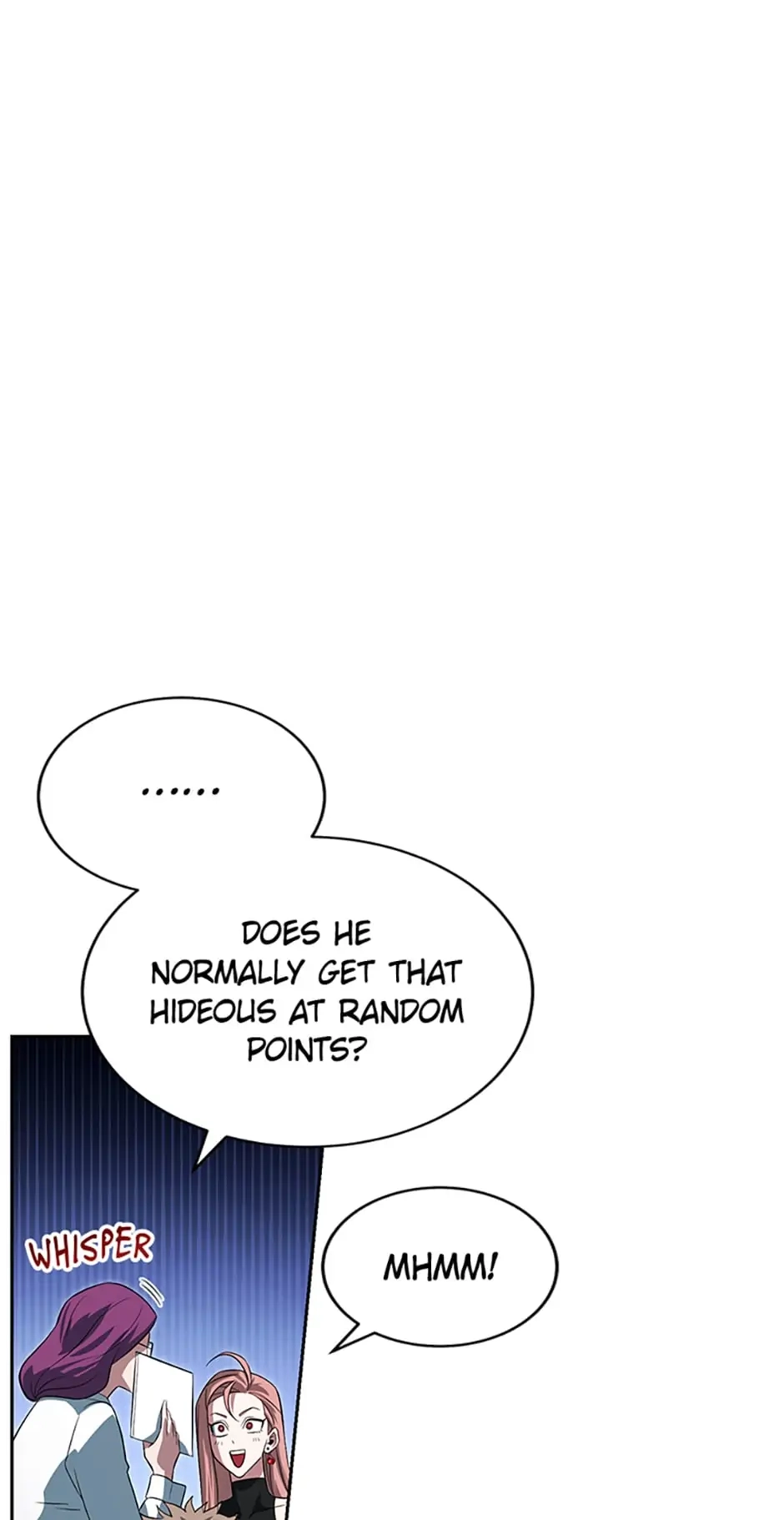 Read My Insanely Competent Underlings chapter 25 image 33 on Lezhin