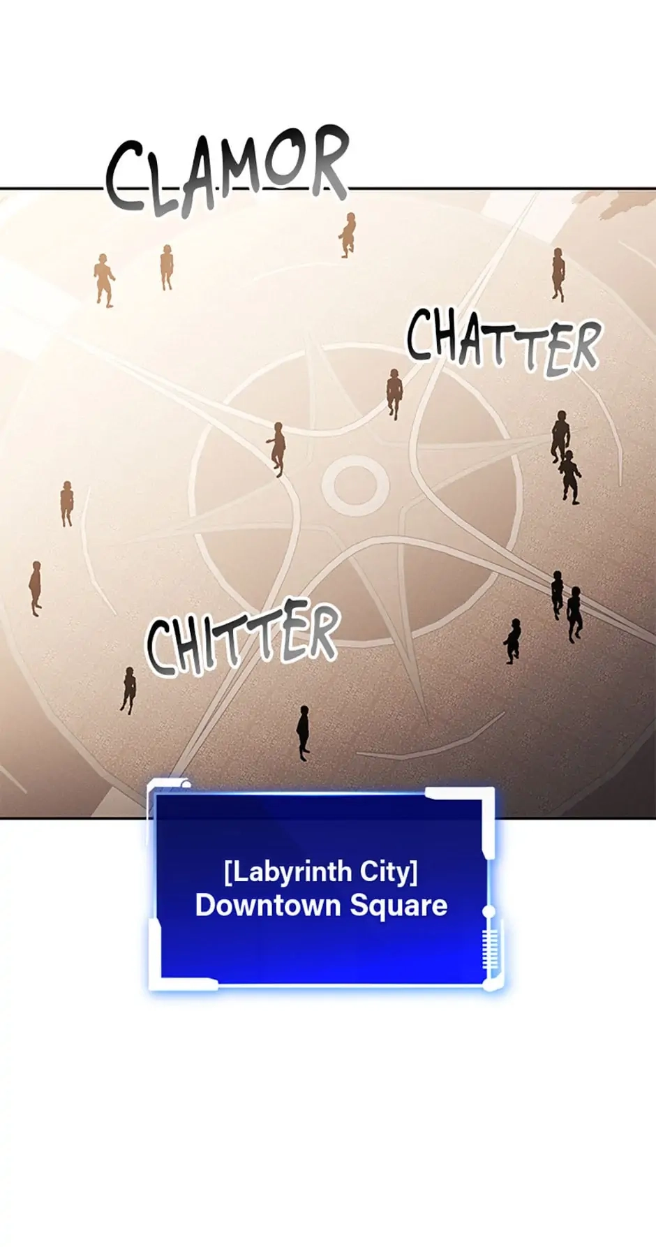 Read My Insanely Competent Underlings chapter 25 image 43 on Lezhin