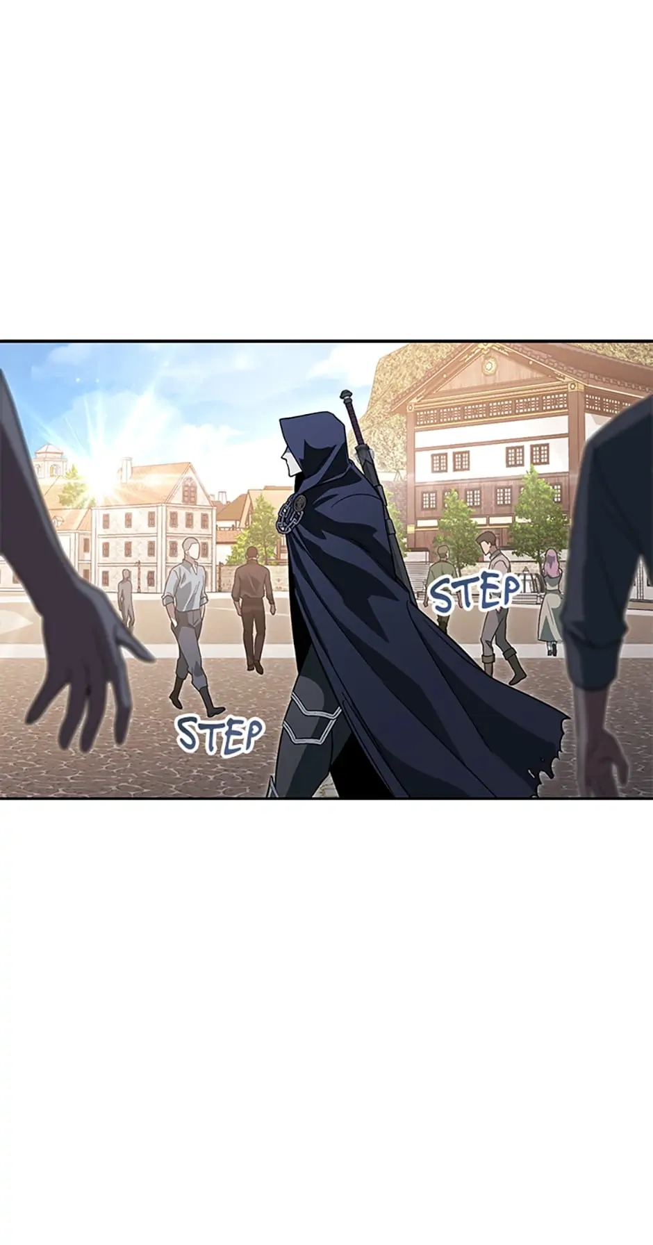 Read My Insanely Competent Underlings chapter 25 image 45 on Lezhin
