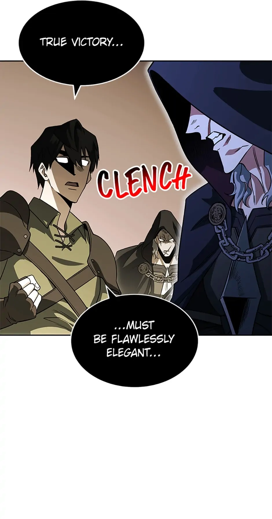Read My Insanely Competent Underlings chapter 25 image 46 on Lezhin