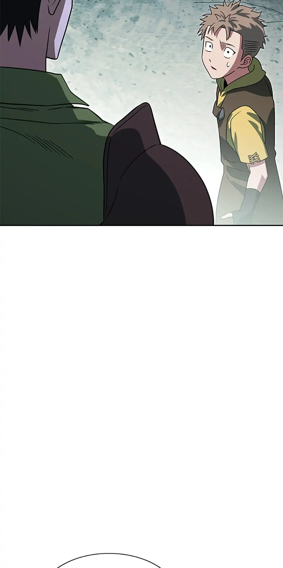 Read My Insanely Competent Underlings chapter 25 image 5 on Lezhin