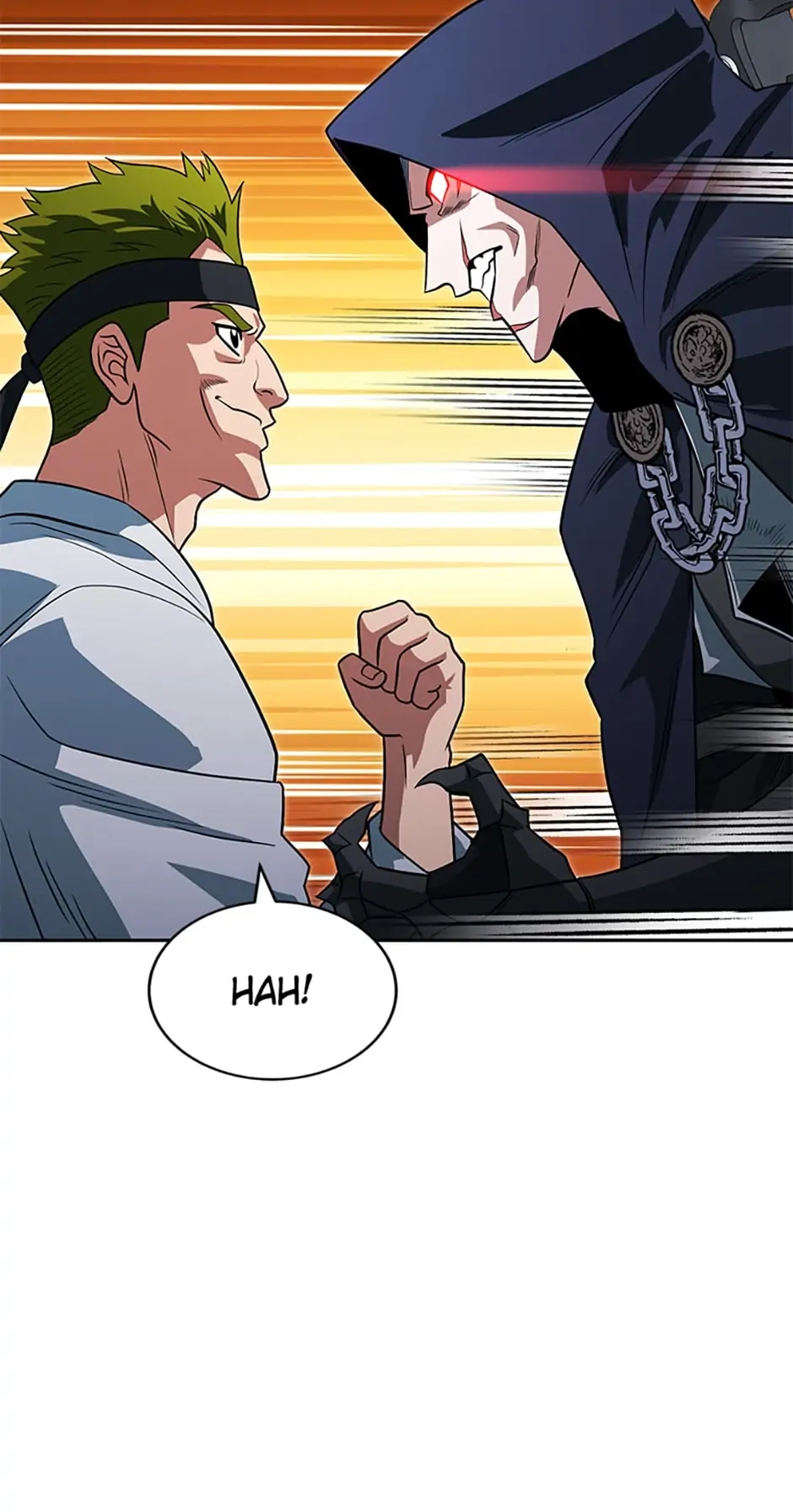 Read My Insanely Competent Underlings chapter 25 image 53 on Lezhin