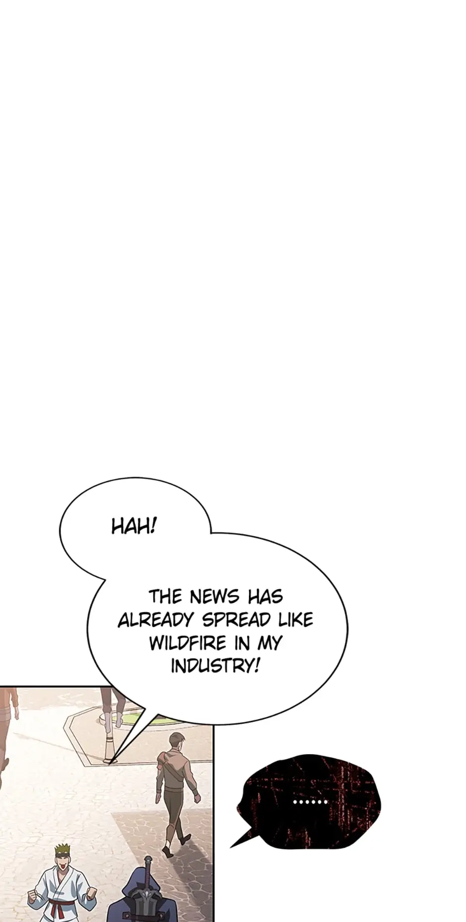 Read My Insanely Competent Underlings chapter 25 image 56 on Lezhin