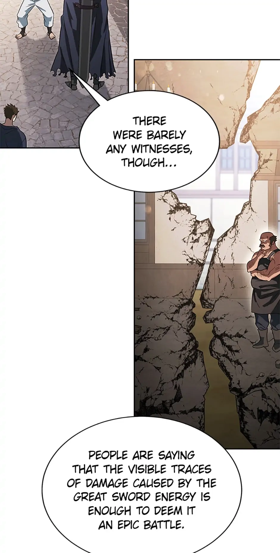 Read My Insanely Competent Underlings chapter 25 image 57 on Lezhin
