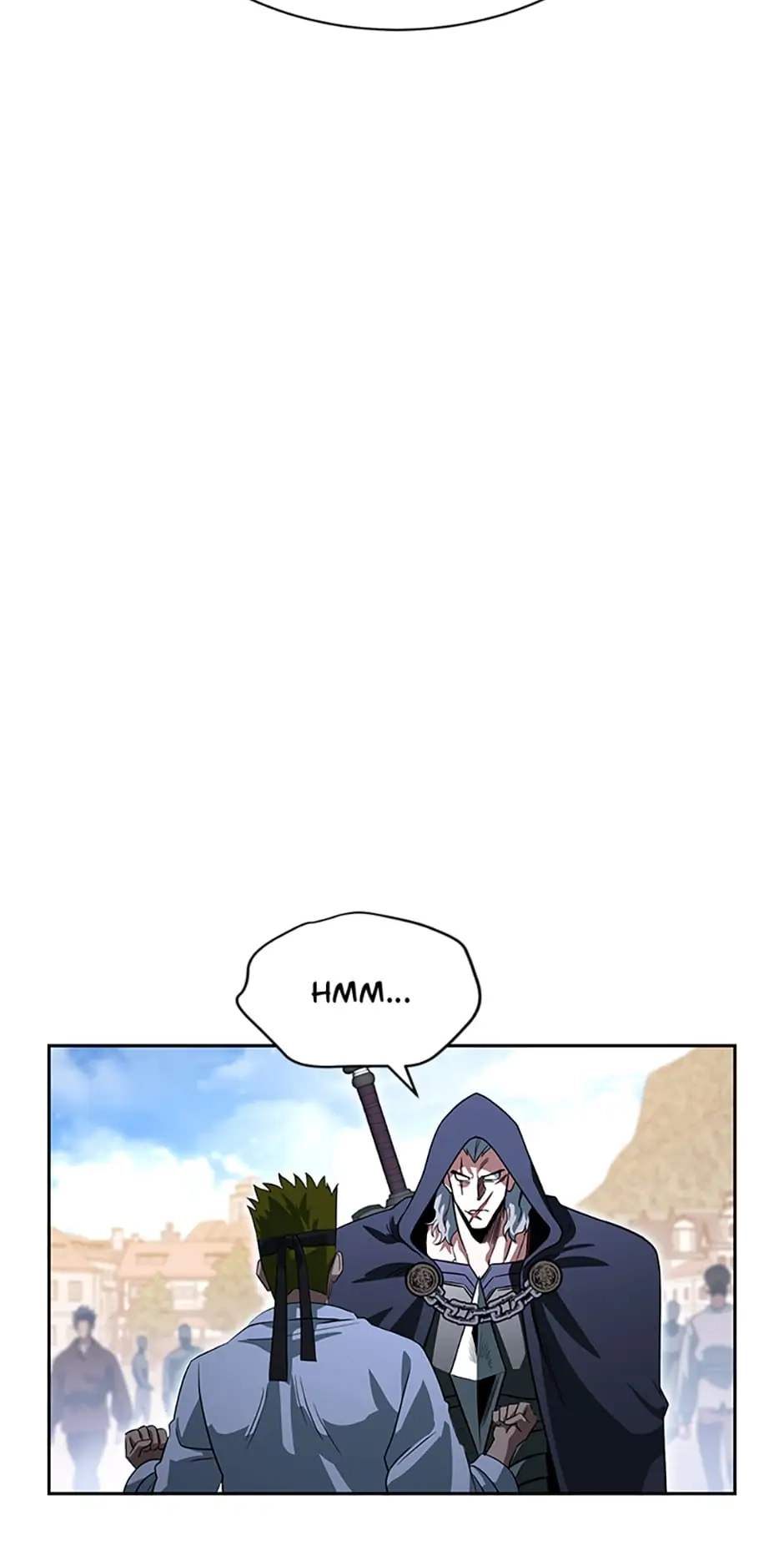 Read My Insanely Competent Underlings chapter 25 image 58 on Lezhin