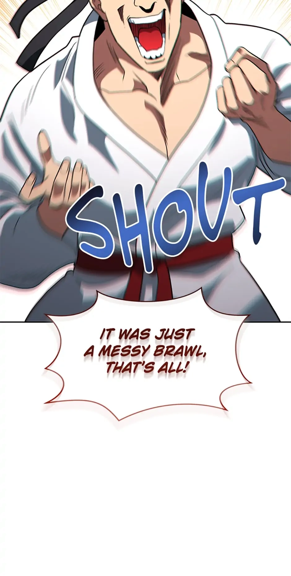 Read My Insanely Competent Underlings chapter 25 image 60 on Lezhin