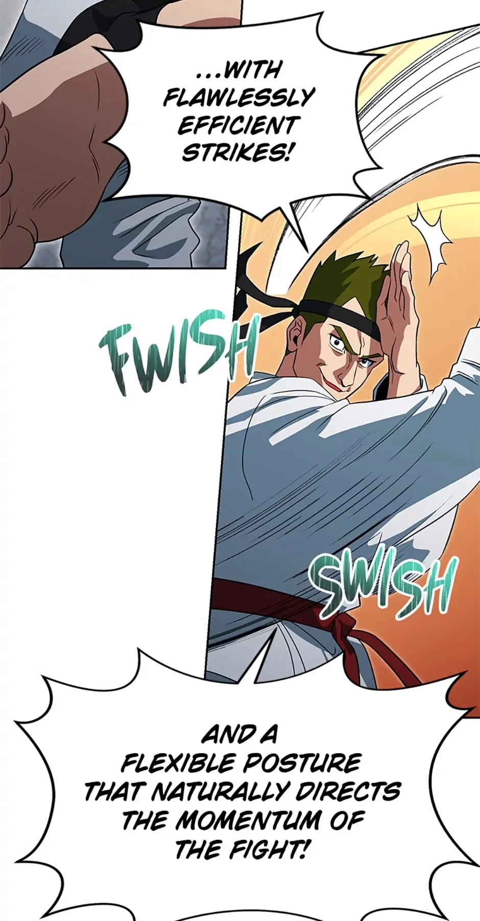 Read My Insanely Competent Underlings chapter 25 image 66 on Lezhin