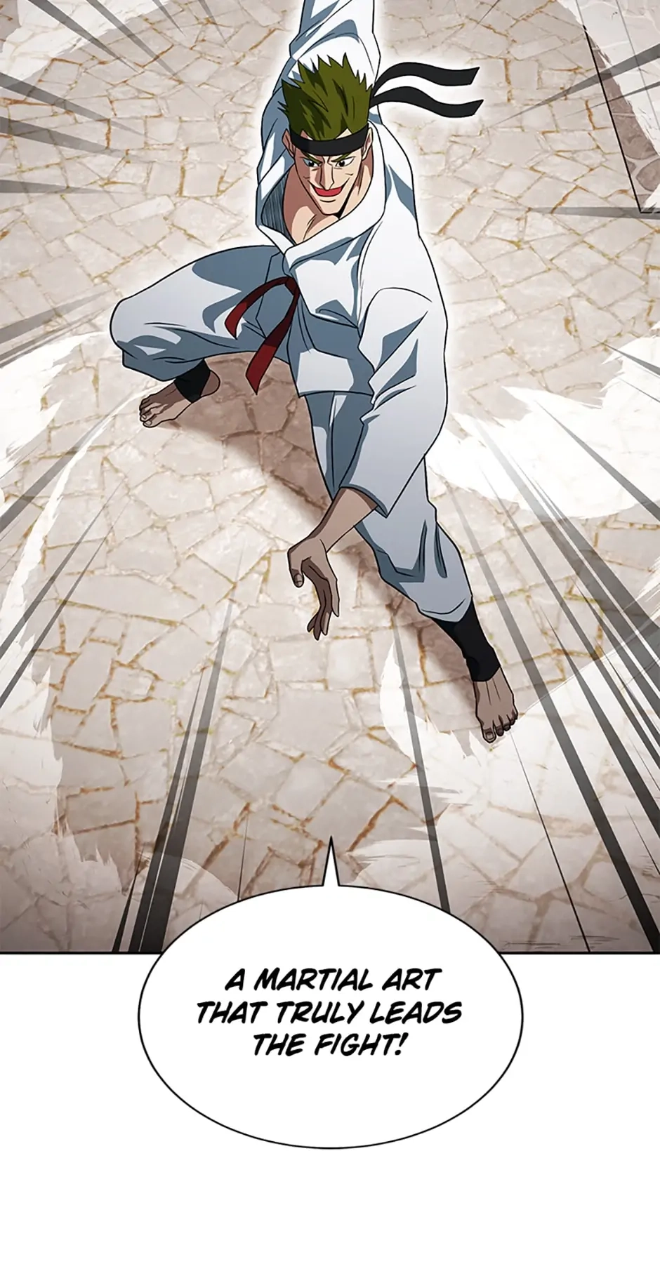 Read My Insanely Competent Underlings chapter 25 image 68 on Lezhin