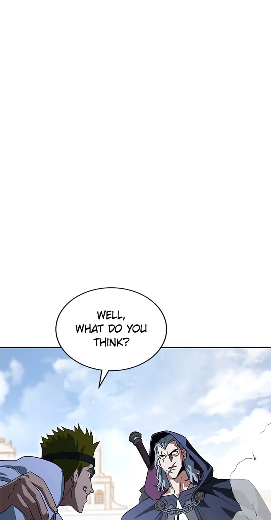 Read My Insanely Competent Underlings chapter 25 image 69 on Lezhin
