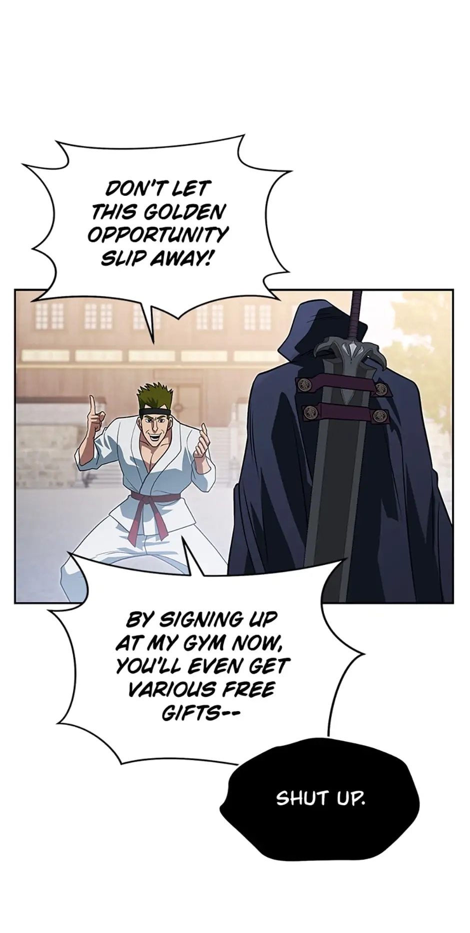 Read My Insanely Competent Underlings chapter 25 image 73 on Lezhin
