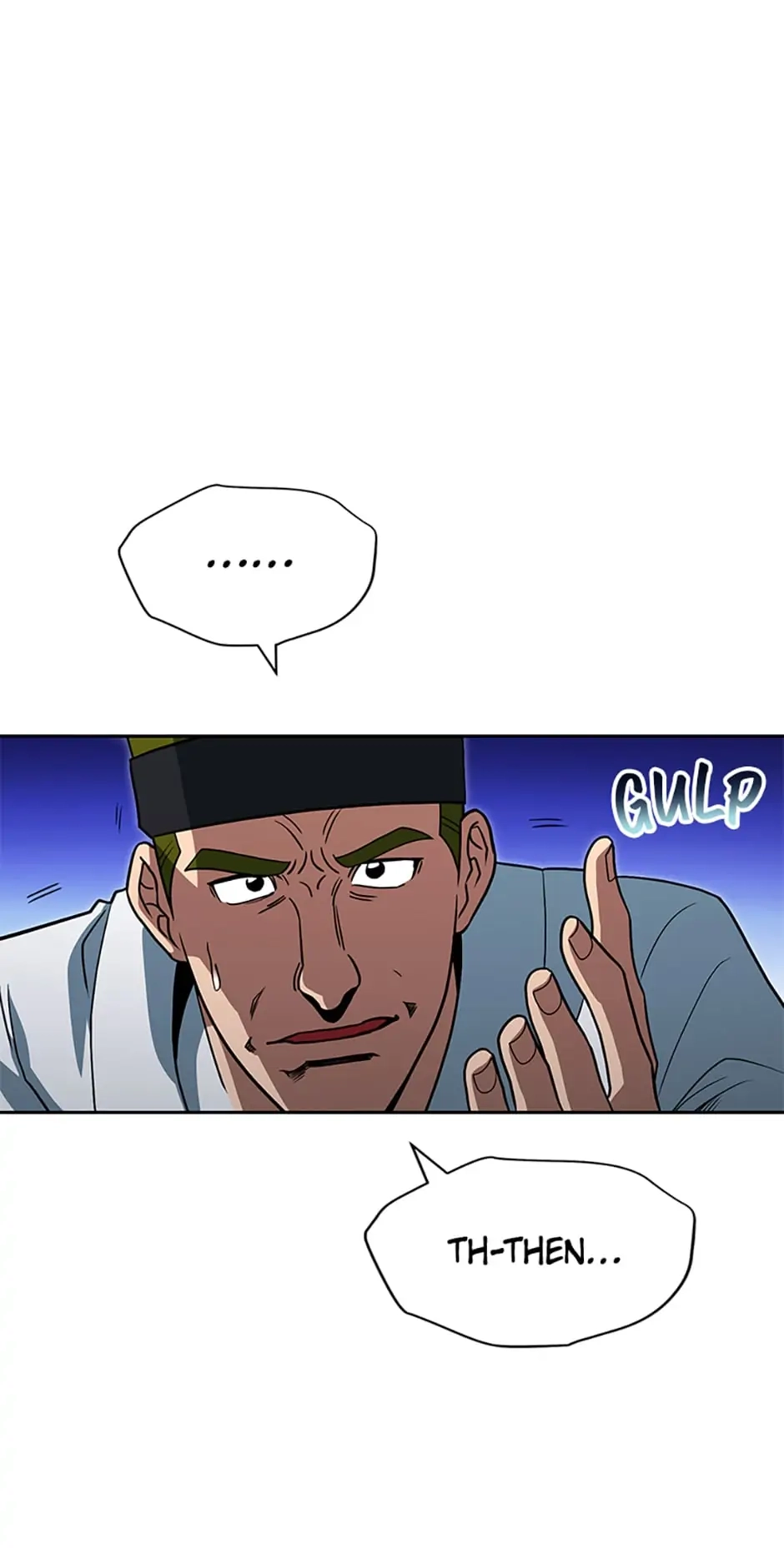 Read My Insanely Competent Underlings chapter 25 image 74 on Lezhin