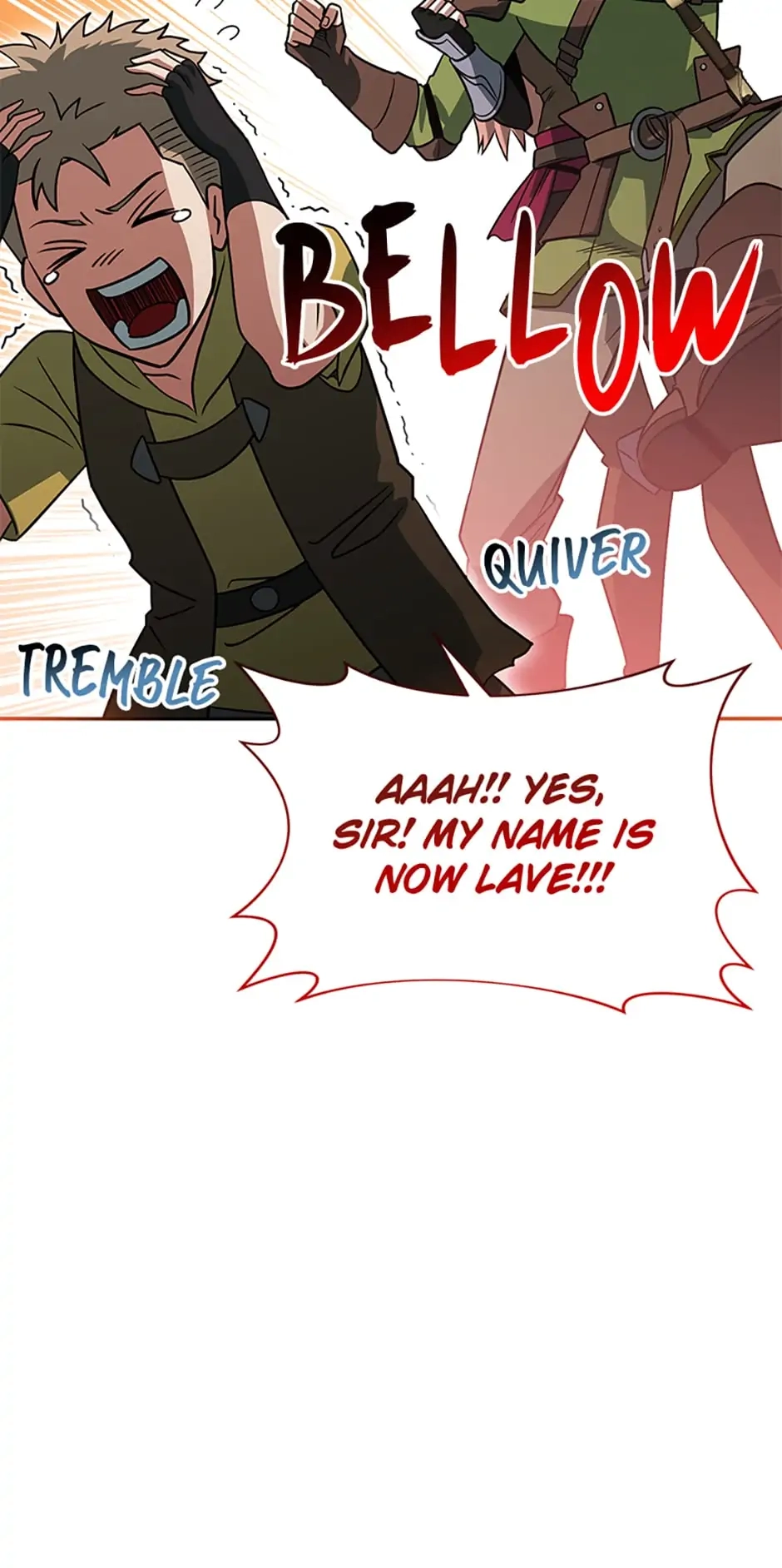 Read My Insanely Competent Underlings chapter 25 image 8 on Lezhin