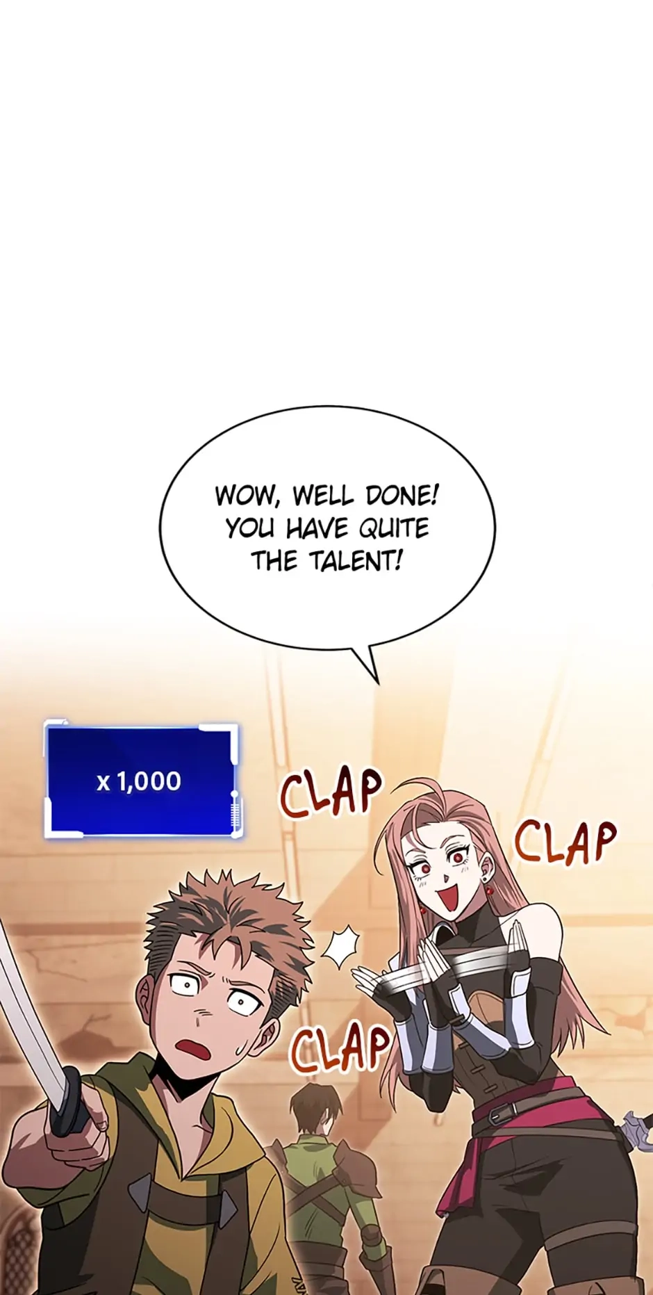 Read My Insanely Competent Underlings chapter 25 image 80 on Lezhin