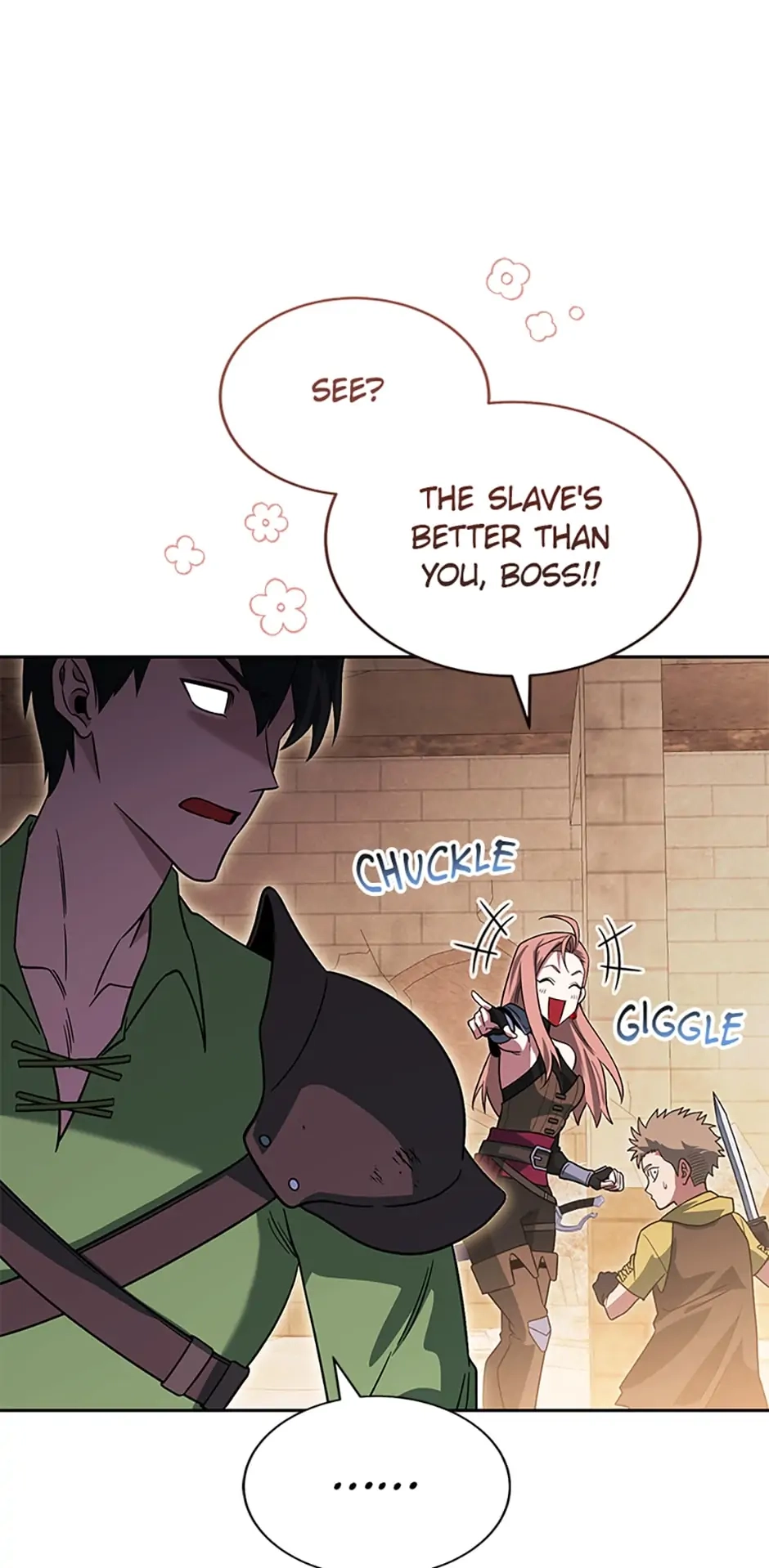 Read My Insanely Competent Underlings chapter 25 image 82 on Lezhin