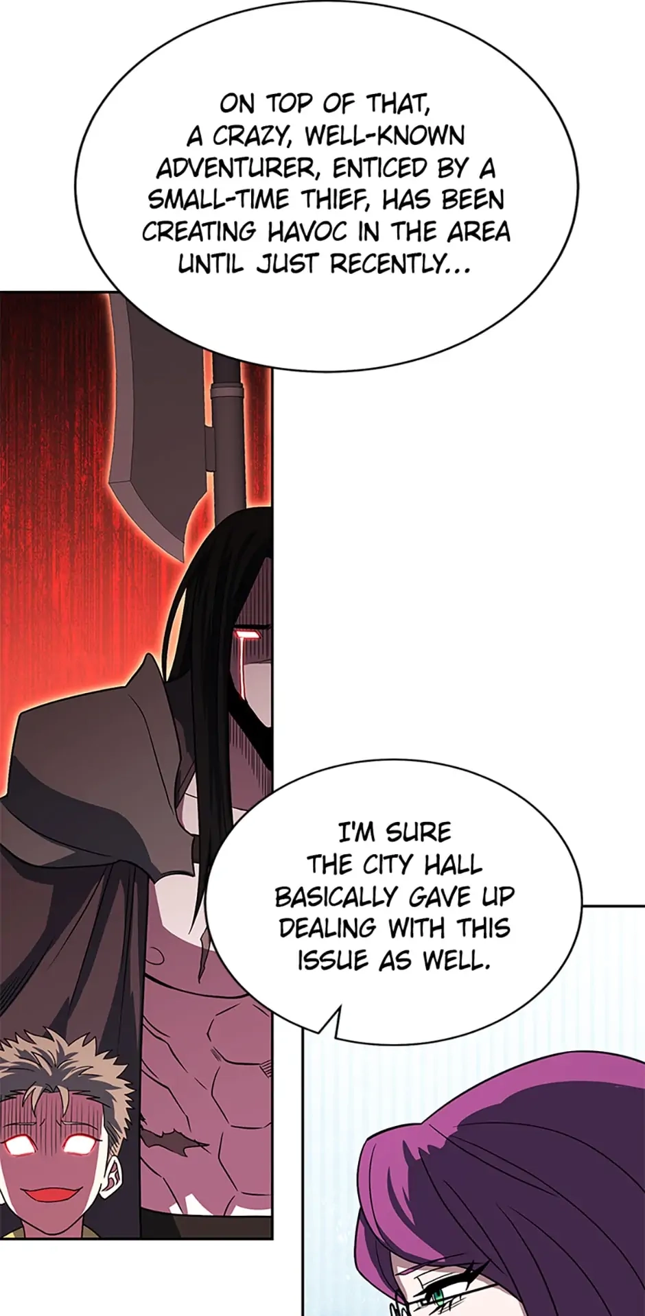 Read My Insanely Competent Underlings chapter 25 image 89 on Lezhin