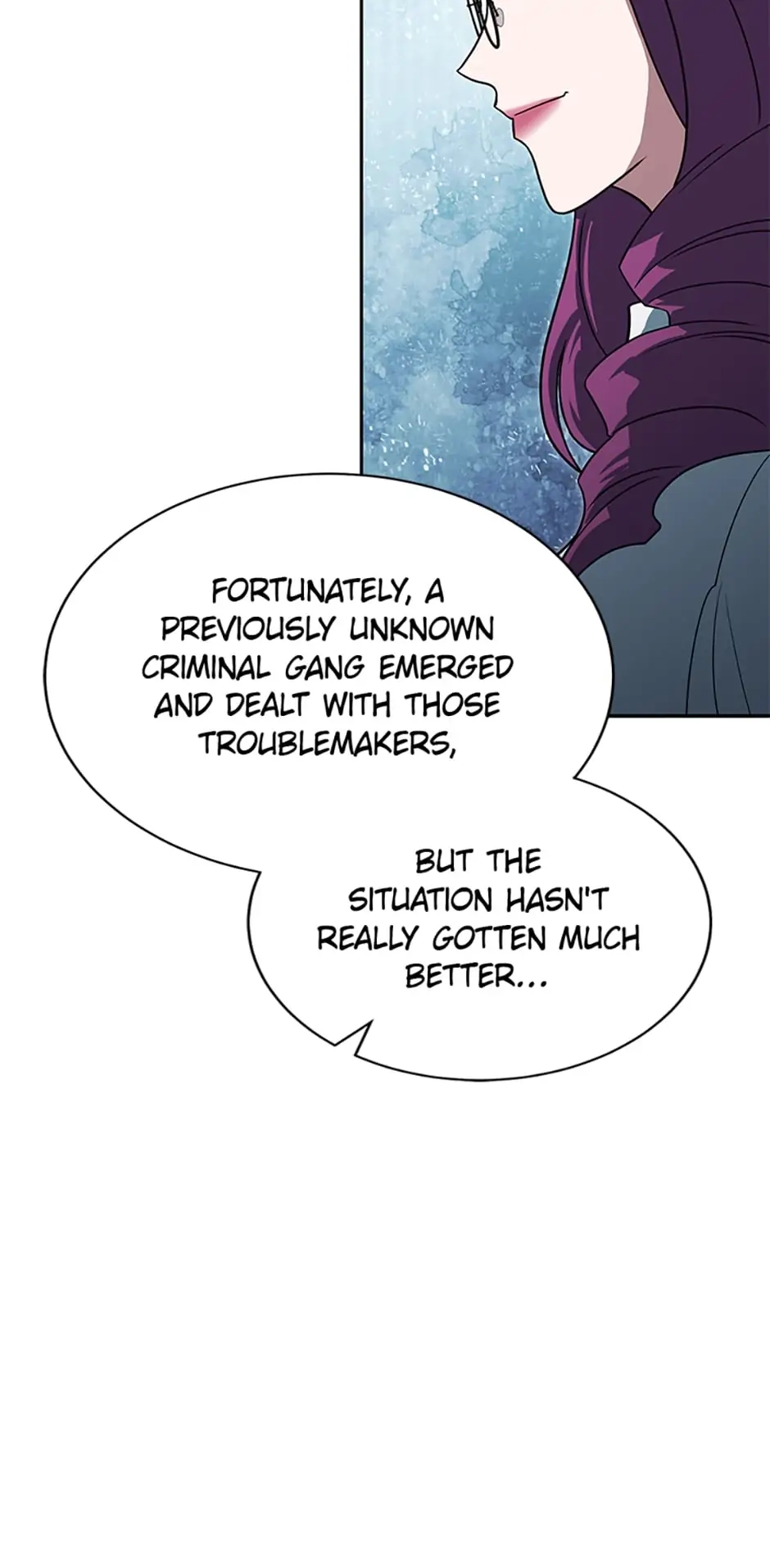 Read My Insanely Competent Underlings chapter 25 image 90 on Lezhin
