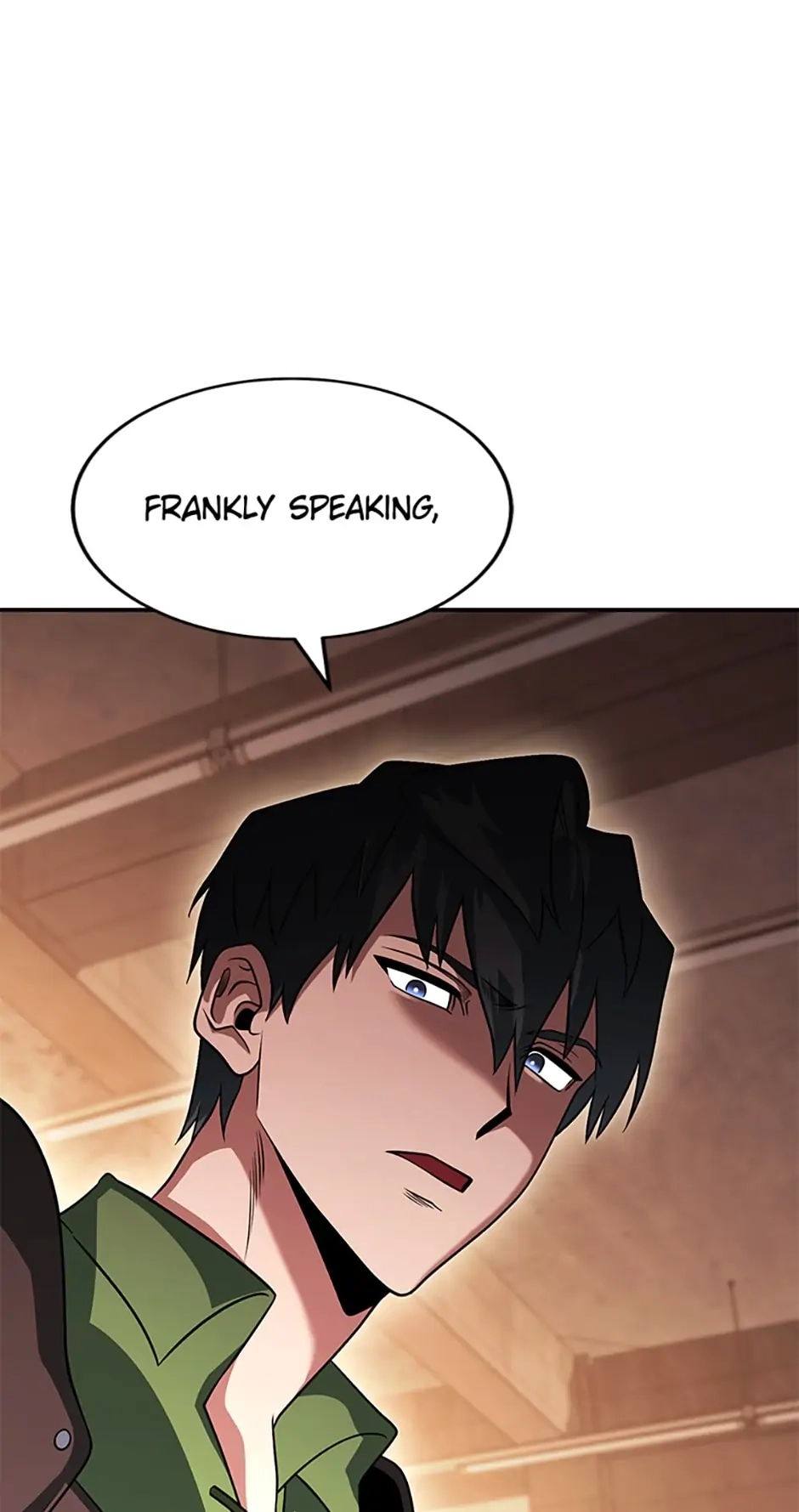 Read My Insanely Competent Underlings chapter 25 image 91 on Lezhin