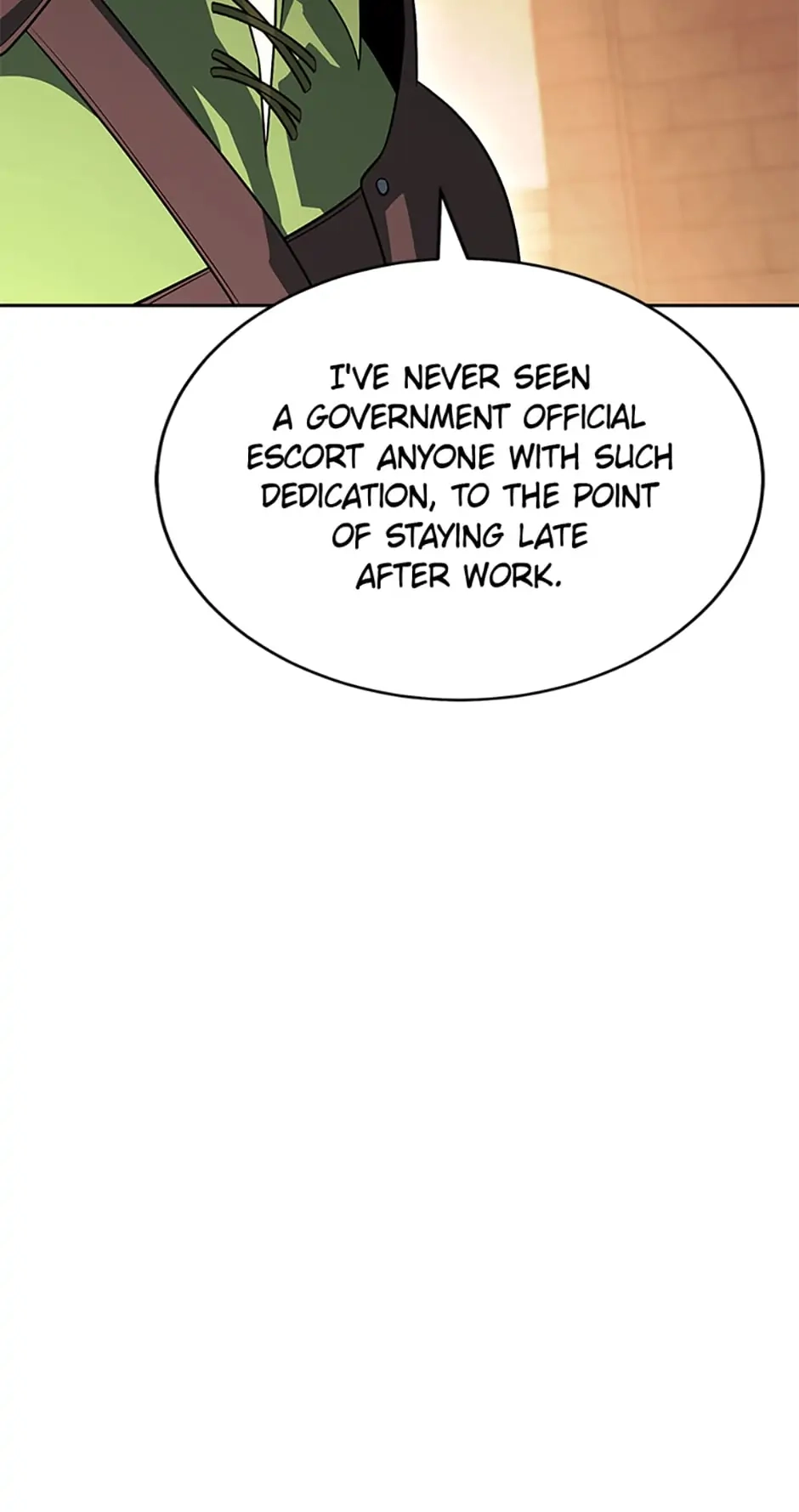 Read My Insanely Competent Underlings chapter 25 image 92 on Lezhin