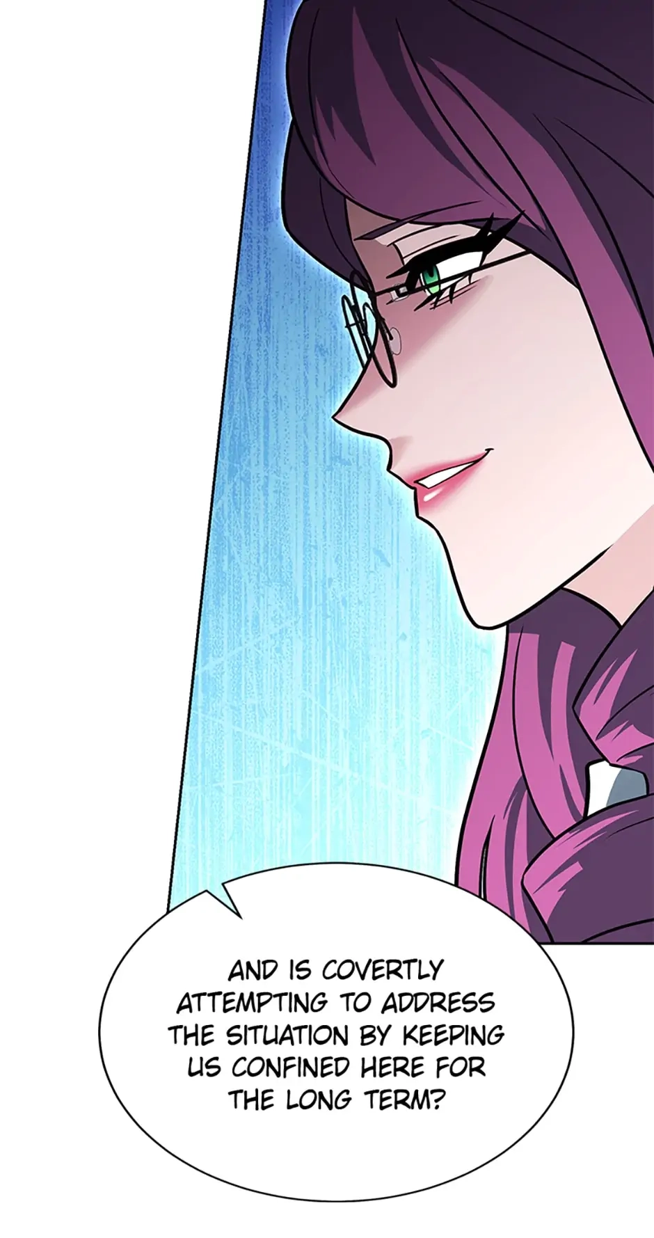 Read My Insanely Competent Underlings chapter 25 image 94 on Lezhin