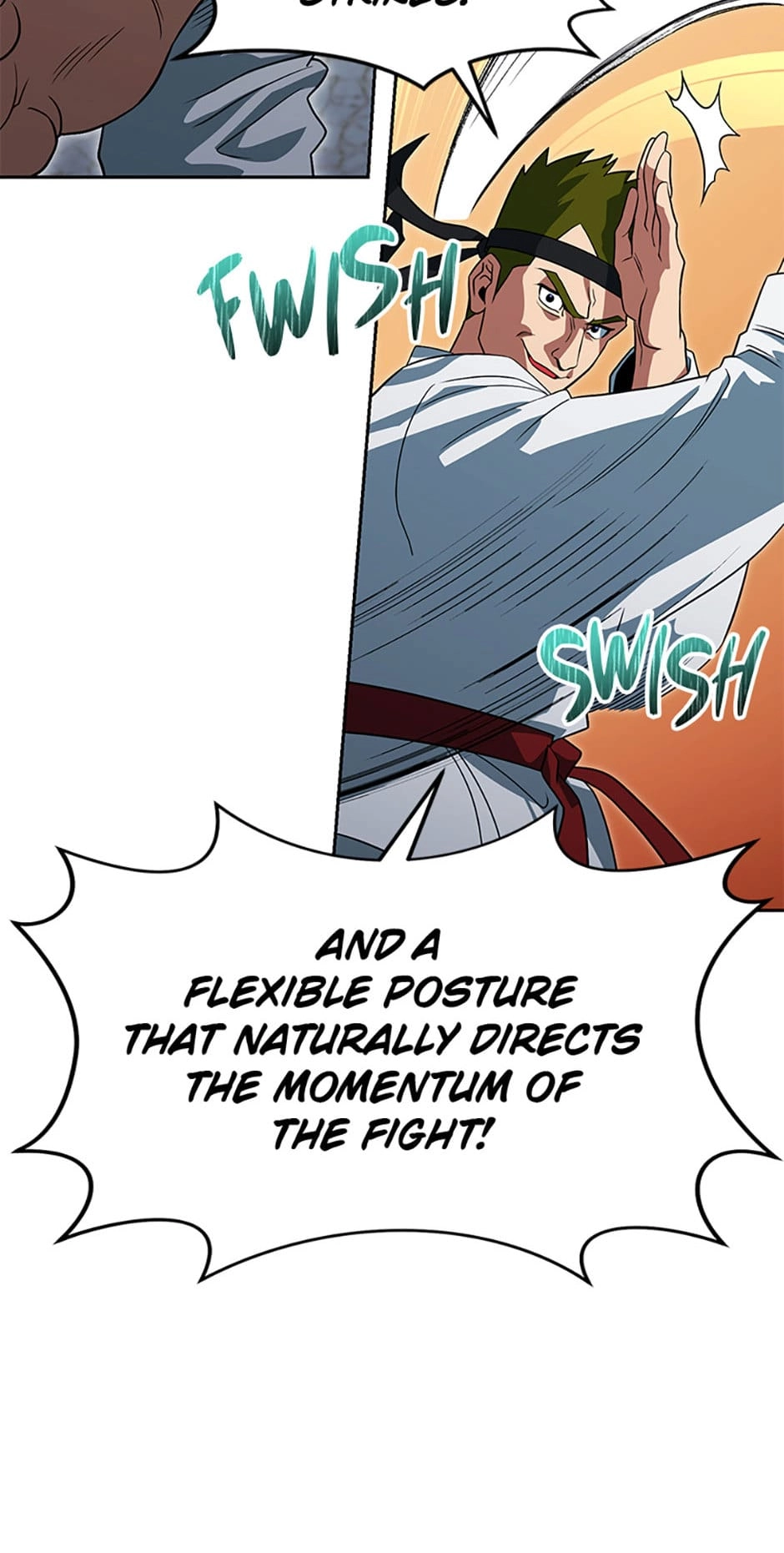 Read My Insanely Competent Underlings chapter 26 image 1 on Lezhin