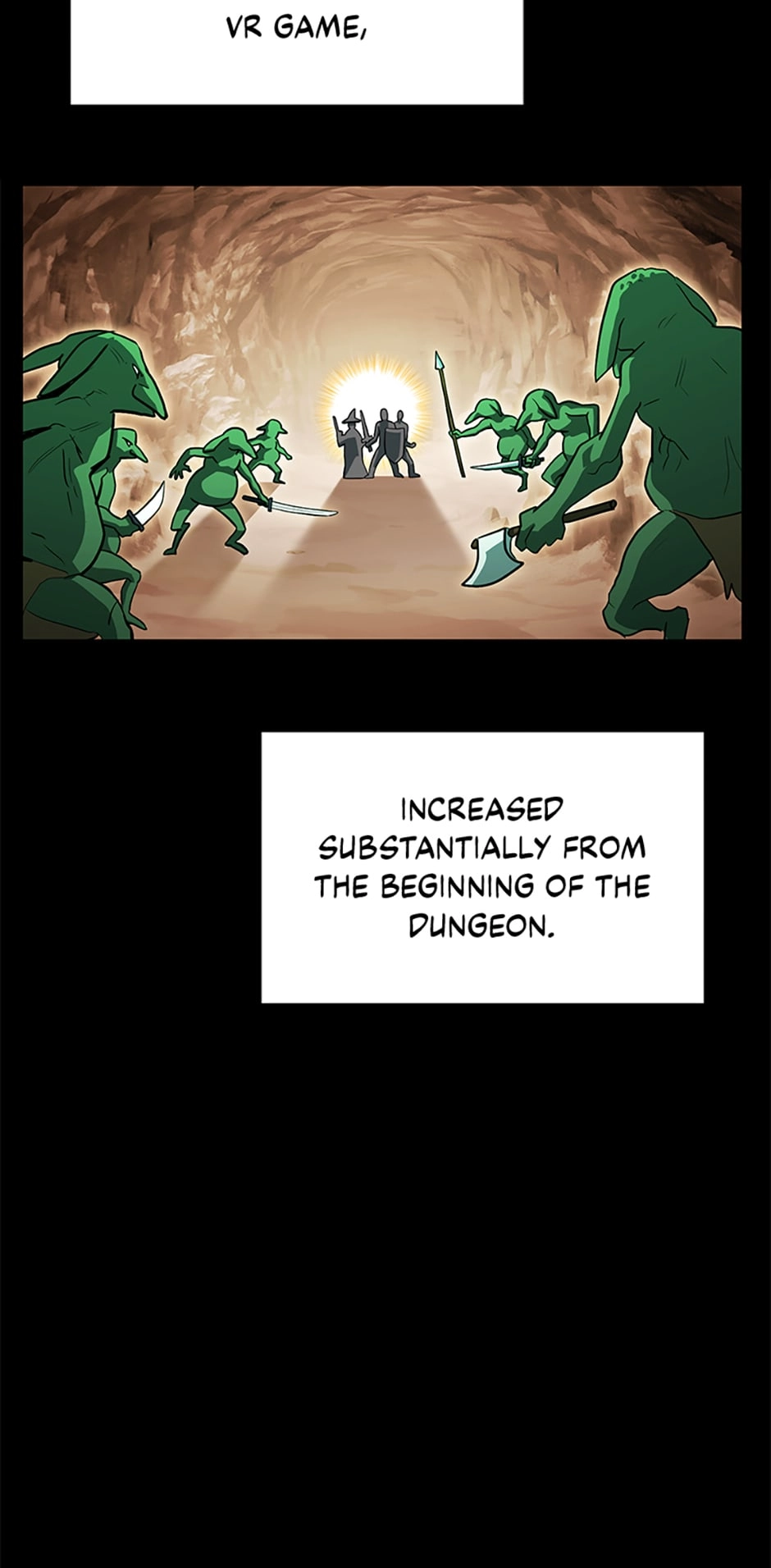 Read My Insanely Competent Underlings chapter 26 image 11 on Lezhin