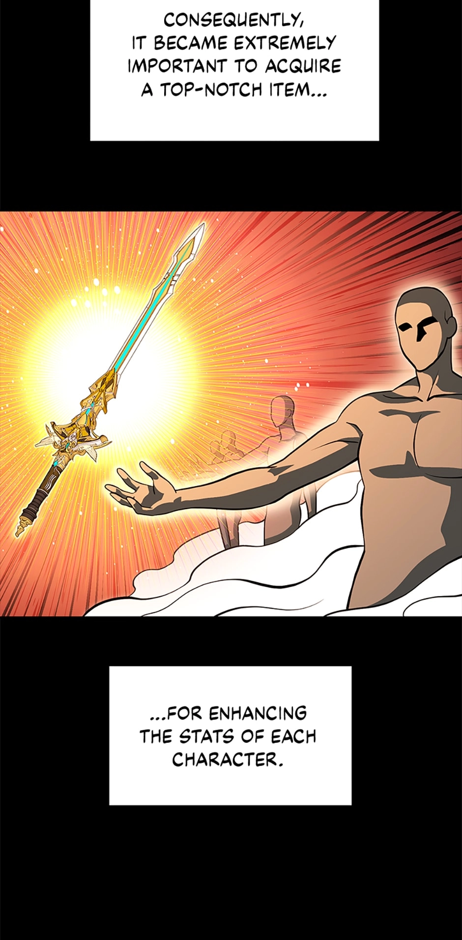 Read My Insanely Competent Underlings chapter 26 image 13 on Lezhin