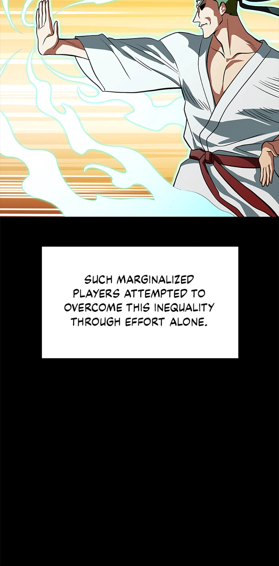 Read My Insanely Competent Underlings chapter 26 image 18 on Lezhin