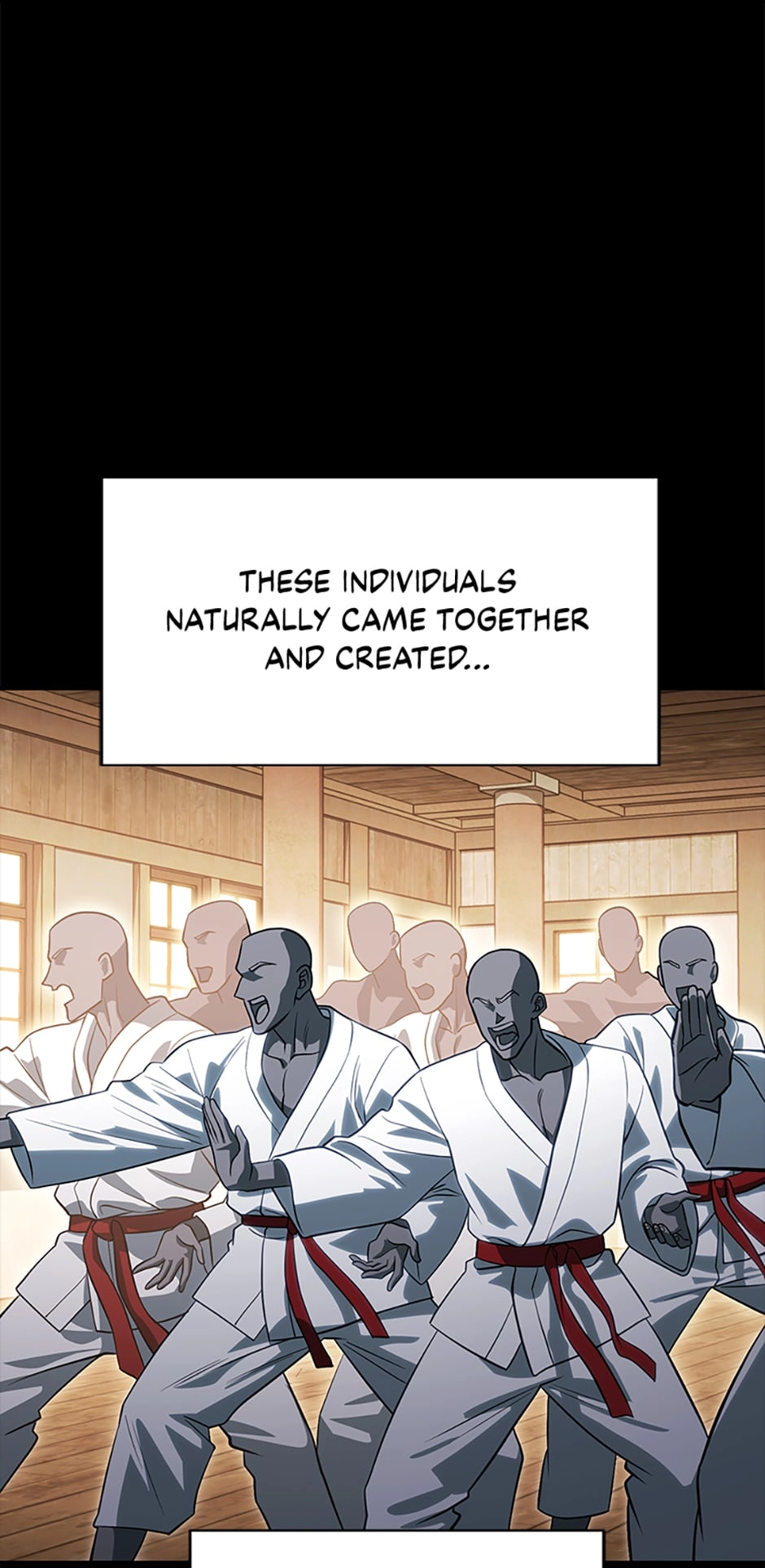 Read My Insanely Competent Underlings chapter 26 image 19 on Lezhin