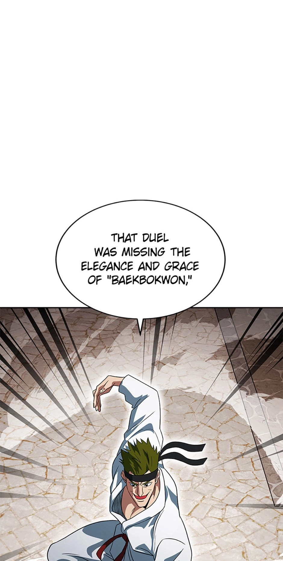 Read My Insanely Competent Underlings chapter 26 image 2 on Lezhin