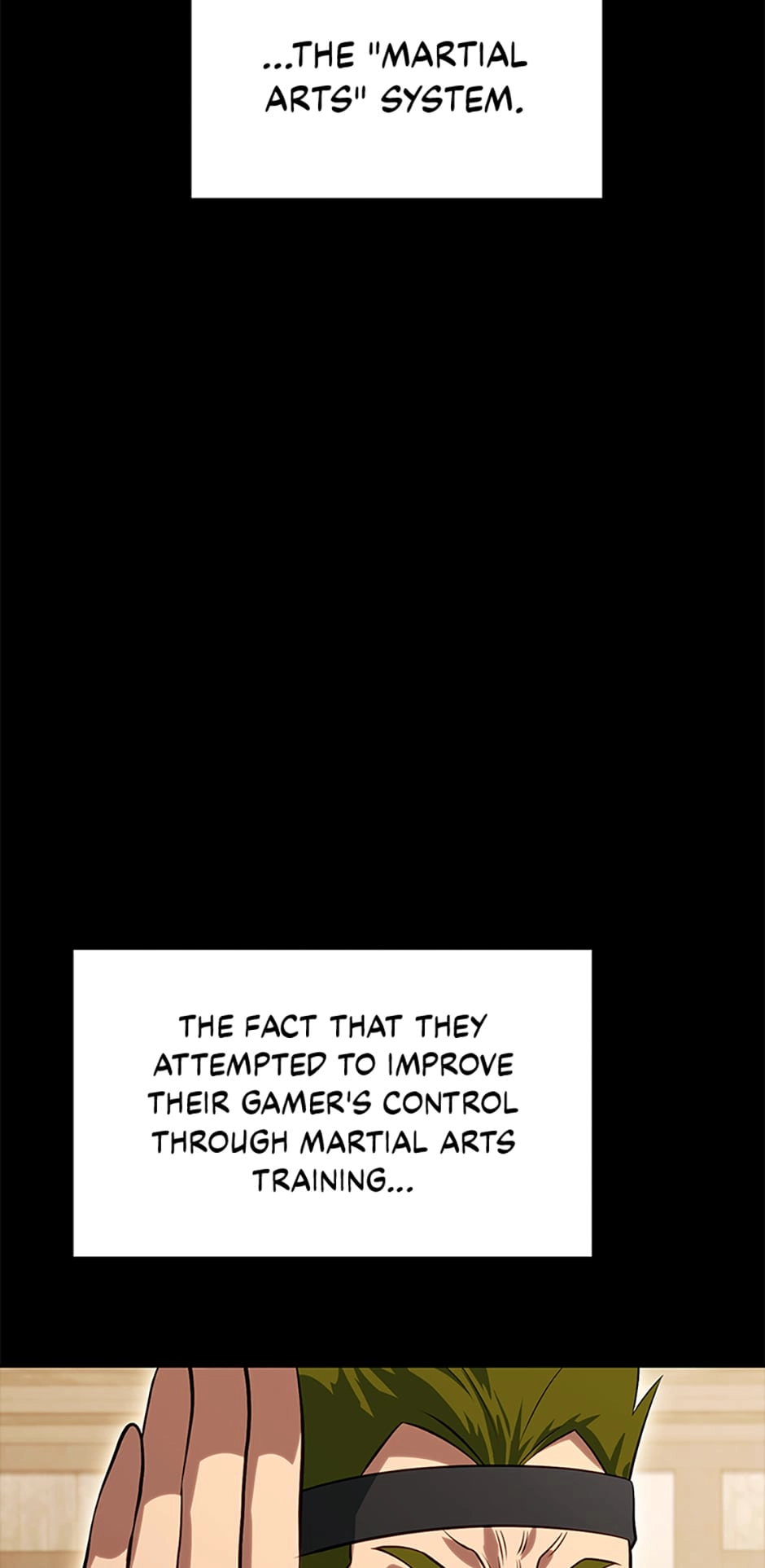 Read My Insanely Competent Underlings chapter 26 image 20 on Lezhin