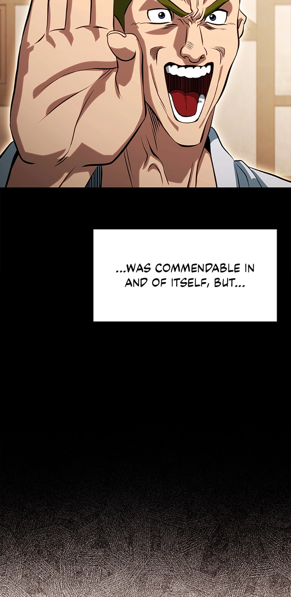 Read My Insanely Competent Underlings chapter 26 image 21 on Lezhin