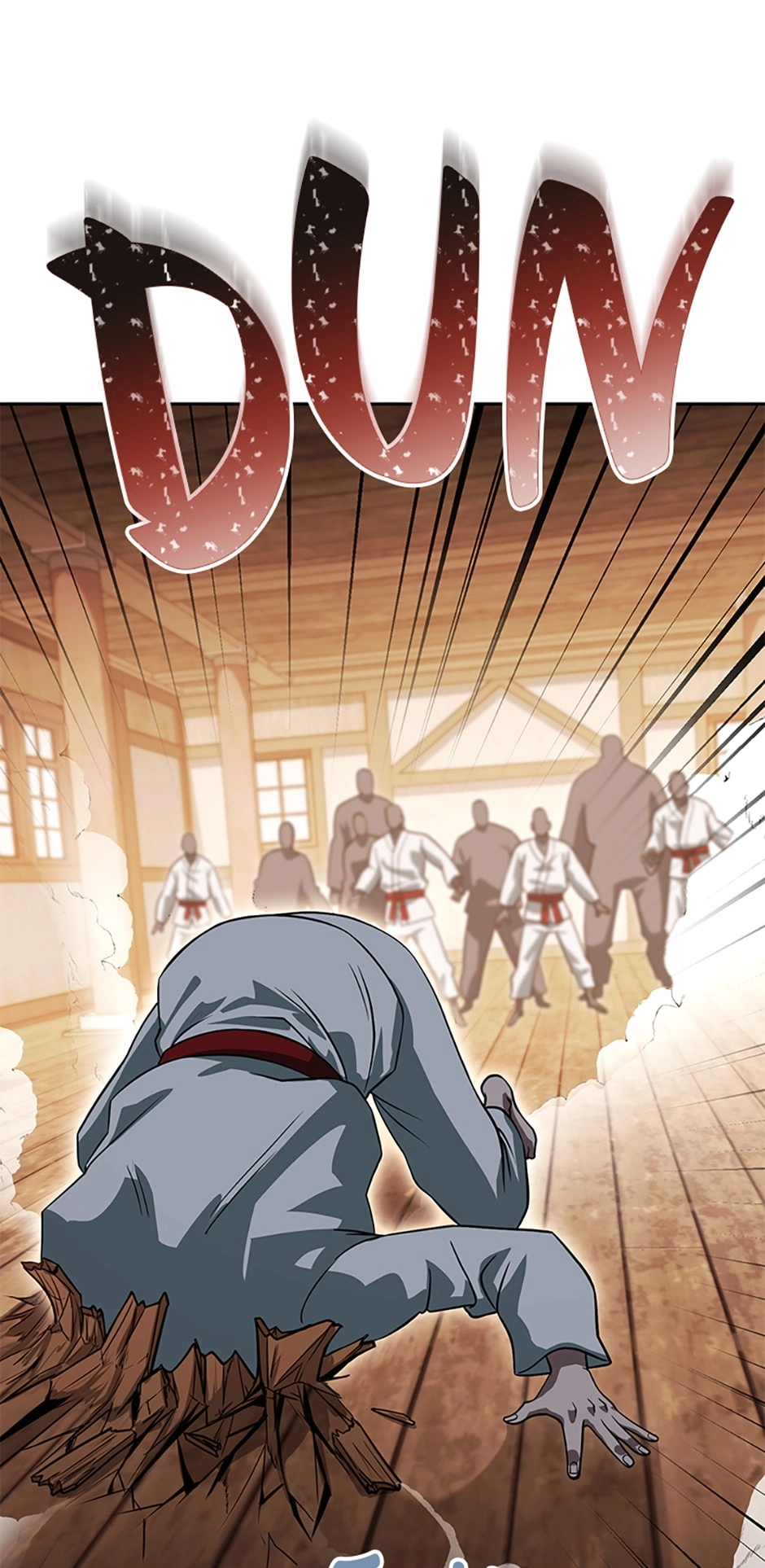 Read My Insanely Competent Underlings chapter 26 image 25 on Lezhin