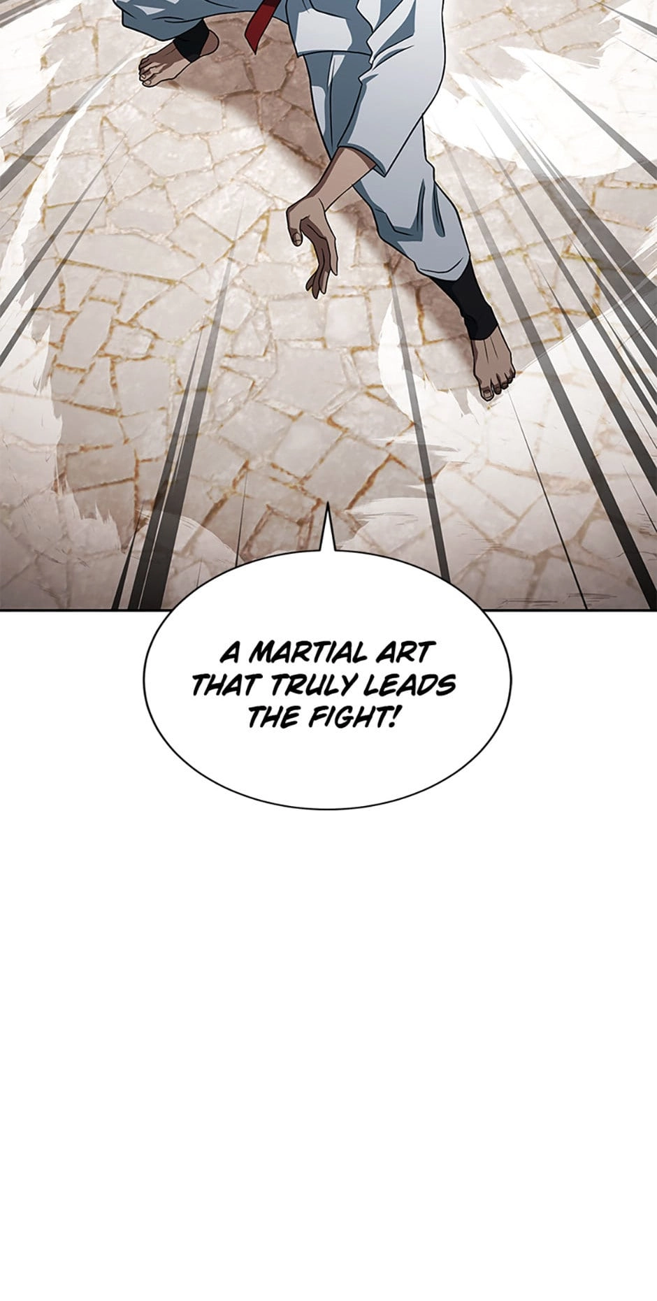 Read My Insanely Competent Underlings chapter 26 image 3 on Lezhin
