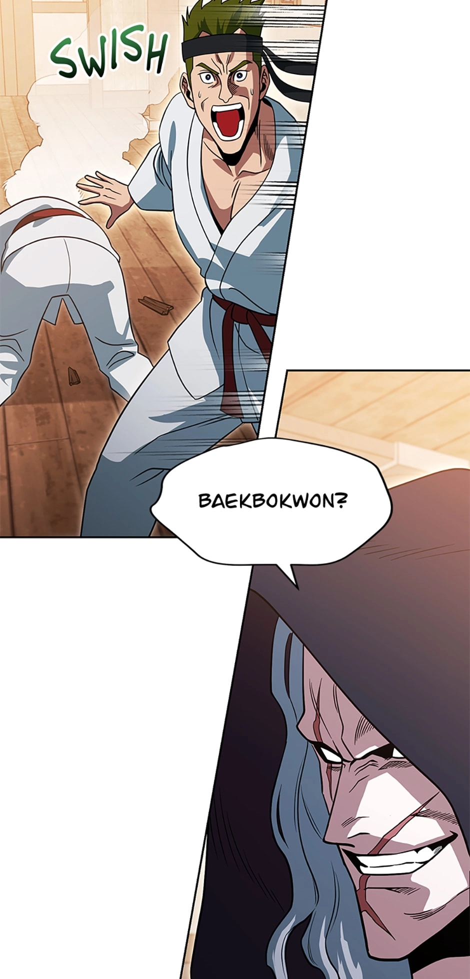 Read My Insanely Competent Underlings chapter 26 image 30 on Lezhin