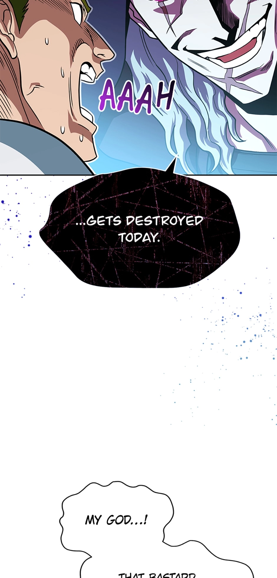 Read My Insanely Competent Underlings chapter 26 image 35 on Lezhin
