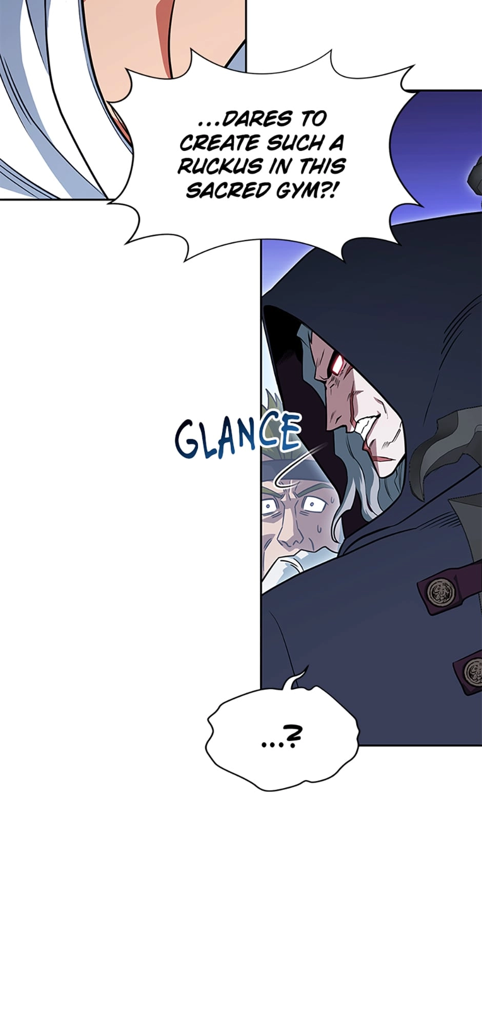 Read My Insanely Competent Underlings chapter 26 image 39 on Lezhin