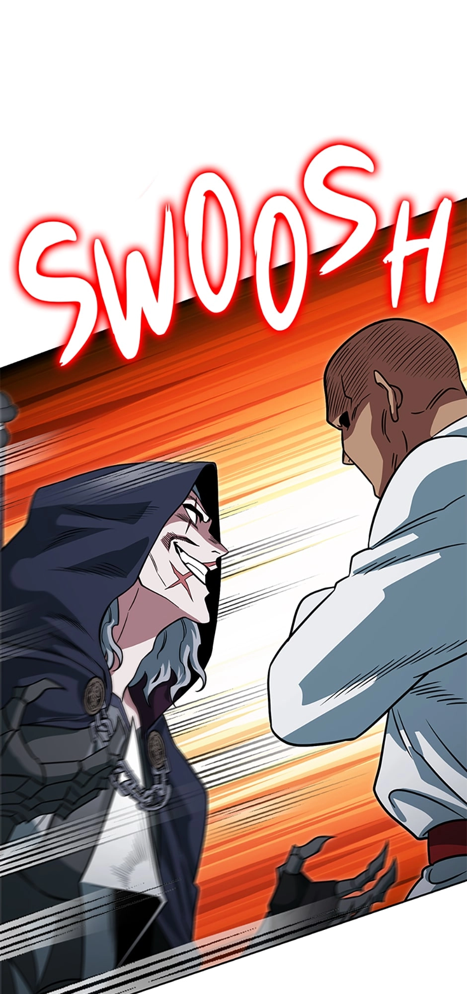 Read My Insanely Competent Underlings chapter 26 image 43 on Lezhin