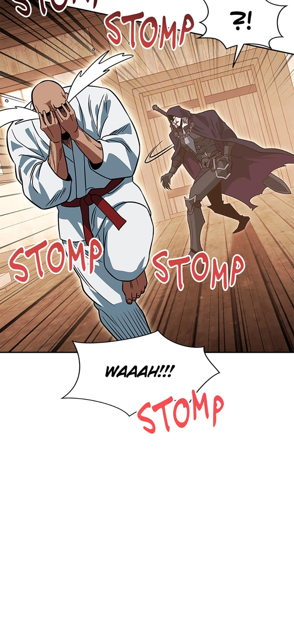 Read My Insanely Competent Underlings chapter 26 image 51 on Lezhin