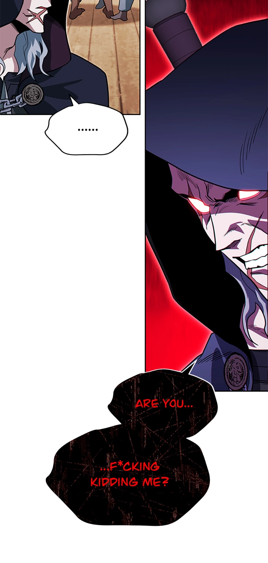 Read My Insanely Competent Underlings chapter 26 image 53 on Lezhin
