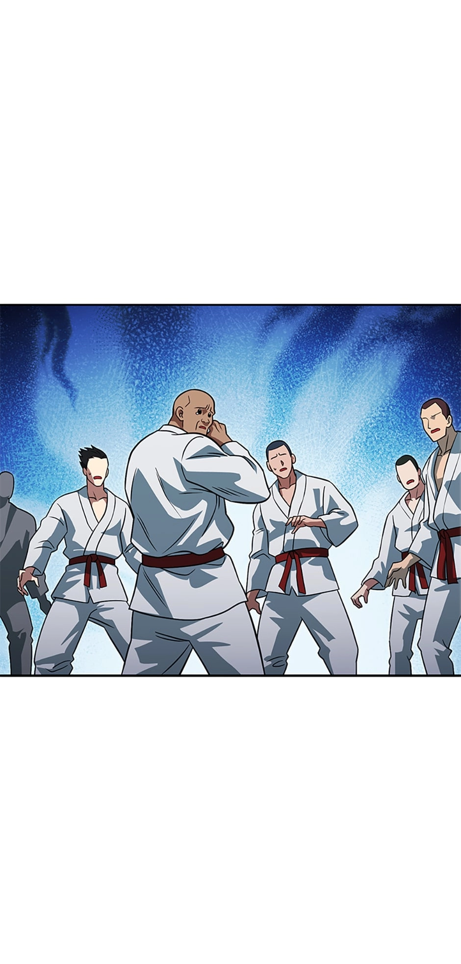 Read My Insanely Competent Underlings chapter 26 image 54 on Lezhin