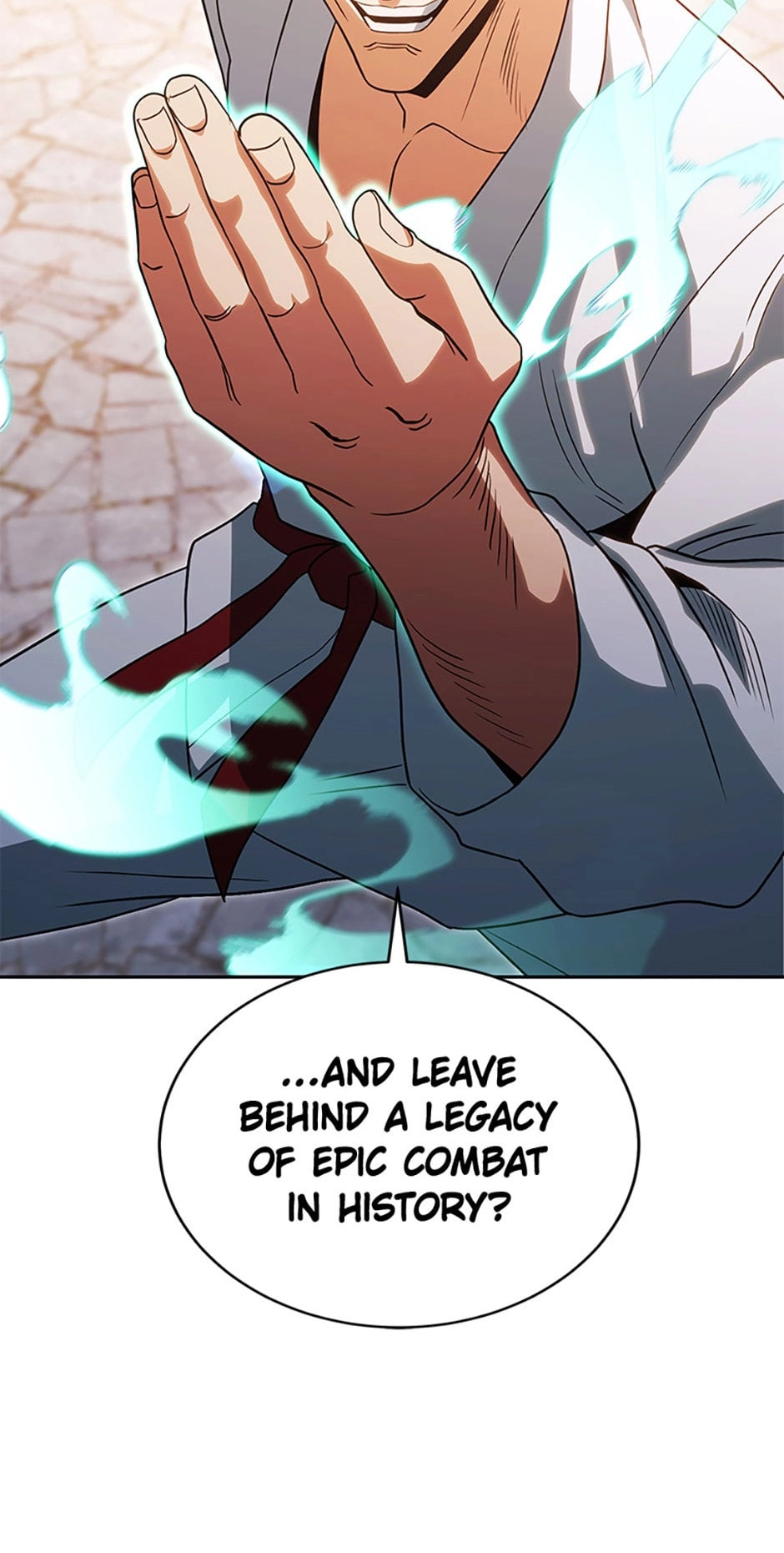 Read My Insanely Competent Underlings chapter 26 image 6 on Lezhin