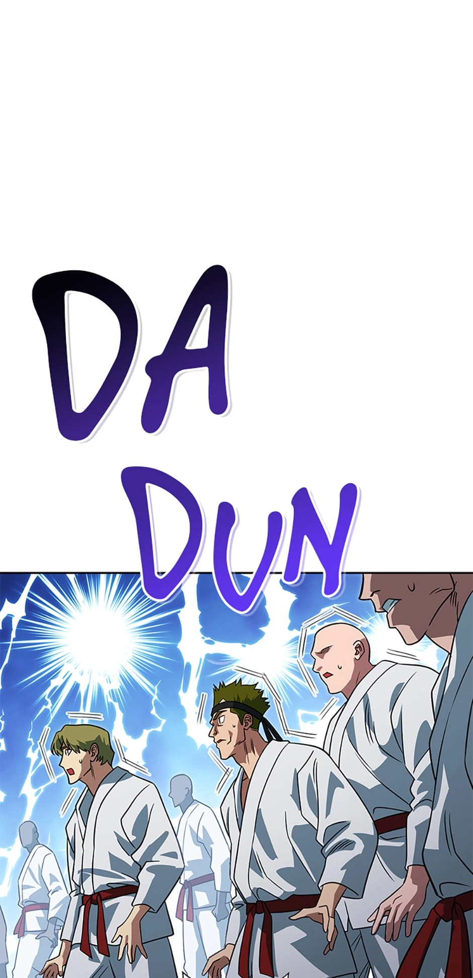 Read My Insanely Competent Underlings chapter 26 image 60 on Lezhin