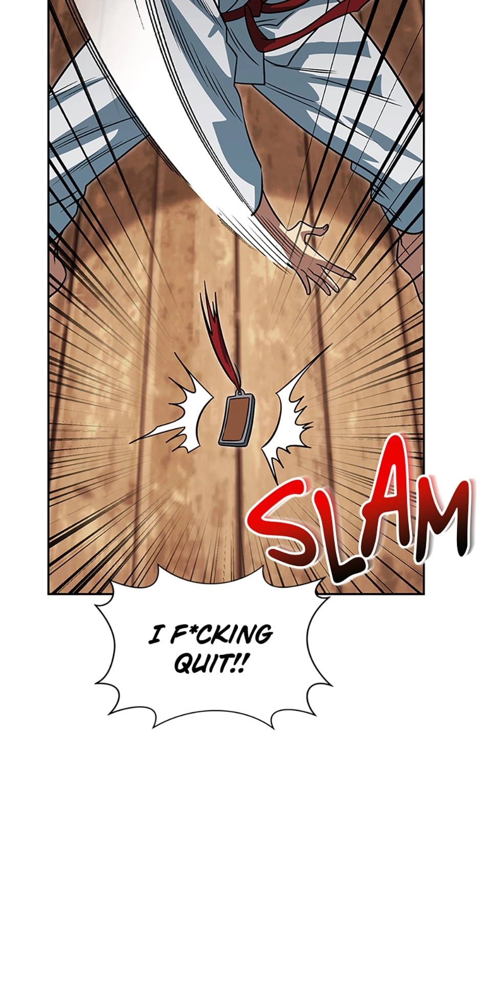 Read My Insanely Competent Underlings chapter 26 image 63 on Lezhin