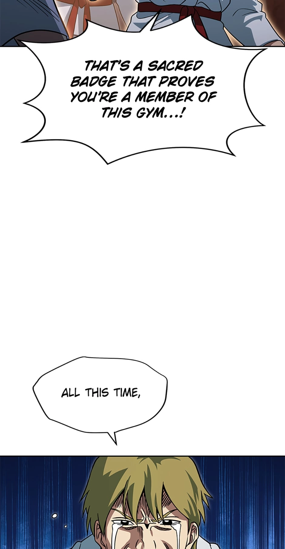 Read My Insanely Competent Underlings chapter 26 image 65 on Lezhin