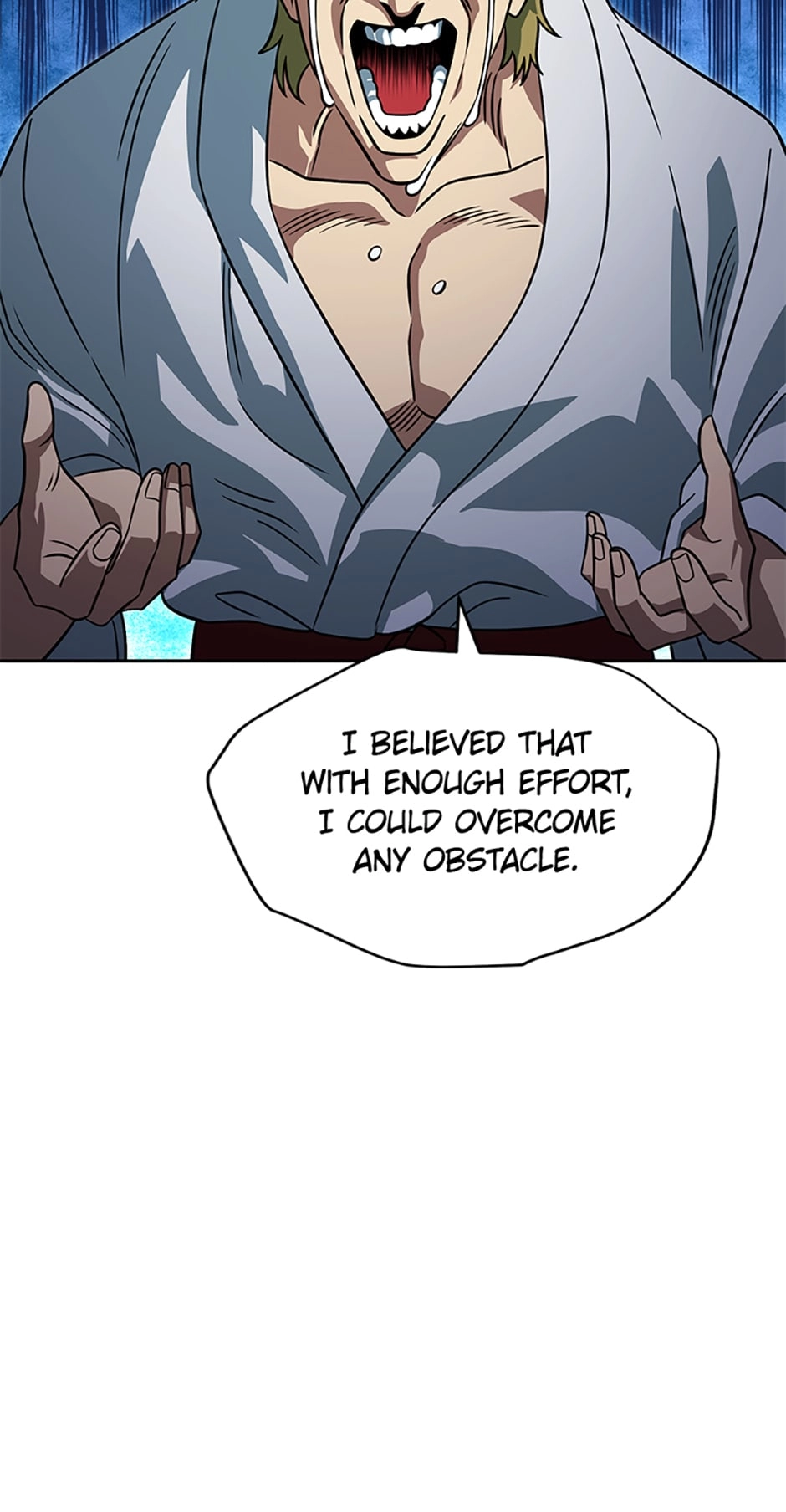 Read My Insanely Competent Underlings chapter 26 image 66 on Lezhin